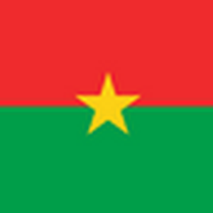 Burkina Faso