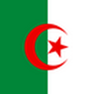 Algeria