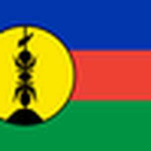 New Caledonia