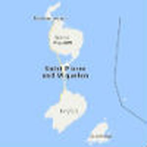 St. Pierre and Miquelon