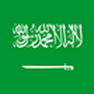 Saudi Arabia