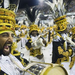 brazilian