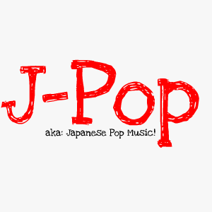 J-Pop