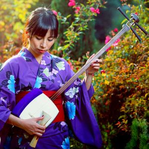 Japanese