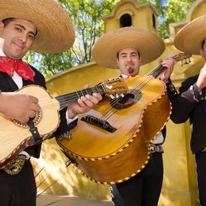 Mexican