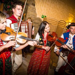Polish Music