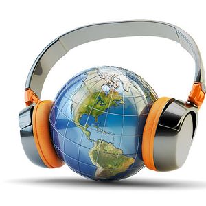 World Music