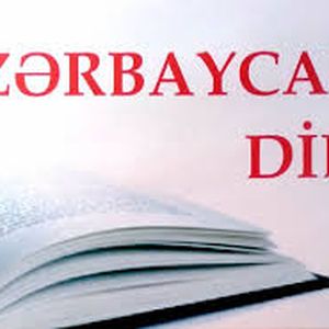 Azerbaijani