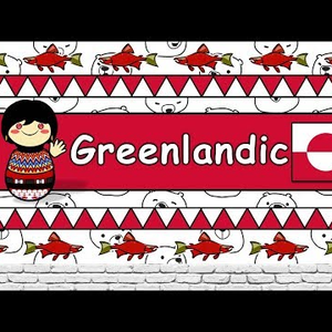 Greenlandic
