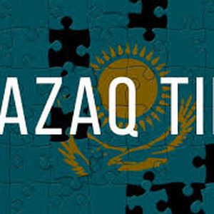 Kazakh