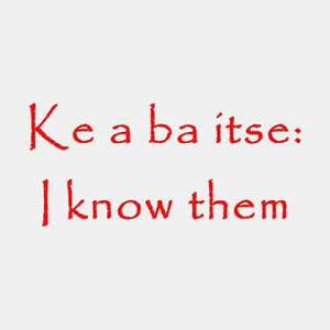 Tswana