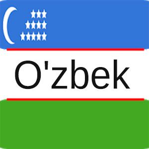 Uzbek