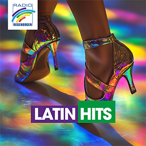 Radio Regenbogen Latin Hits