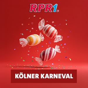 RPR1. Kölner Karneval