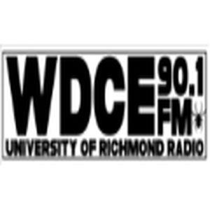 WDCE
