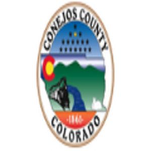 Conejos County Fire Dispatch - South