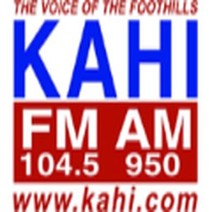KAHI Radio