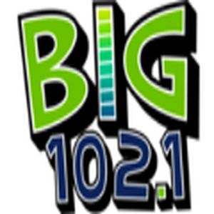 Big 102.1 FM