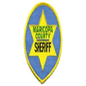 Maricopa County Sheriff - West
