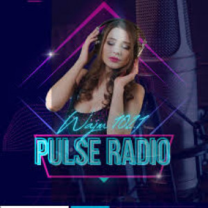 WAJM 102.1 Pulse Radio
