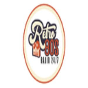 Retro 80's Radio 24/7