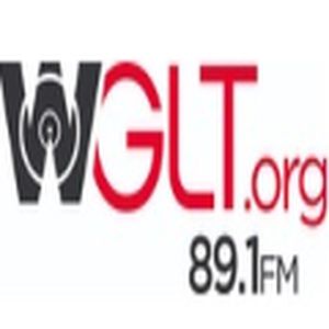 WGLT 89.1 FM