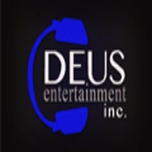 Deus Entertainment Radio