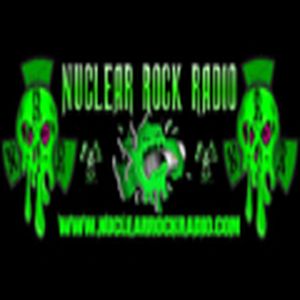 Nuclear Rock Radio