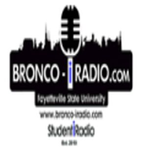 Bronco iRadiocom
