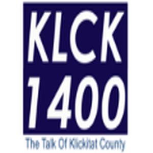 KLCK 1400 AM