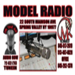 Model Radio