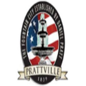 City of Prattville Police, Fire, and EMS