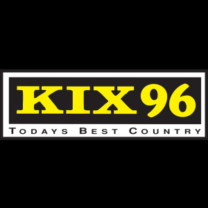 KIX 96.7