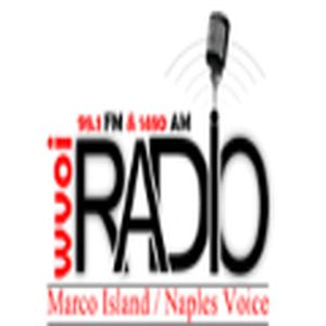 WVOI 1480 AM