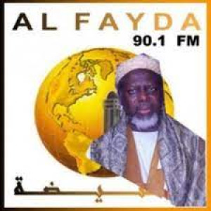 Radio Alfayda 90.1 FM