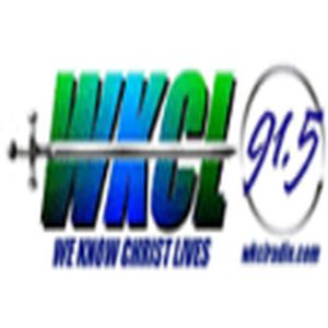 WKCL 91.5 FM