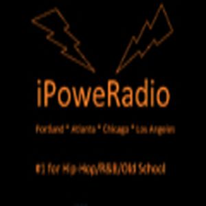 iPoweRadio