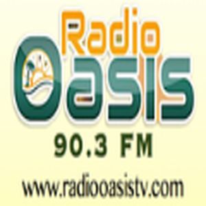 Oasis Radio 90.3 FM