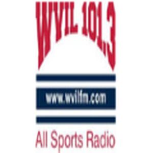 WVIL 101.3 FM - All Sports Radio