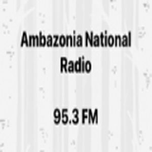 Ambazonia National Radio