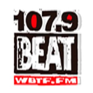107.9 The Beat