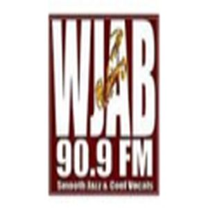 WJAB 90.9 FM