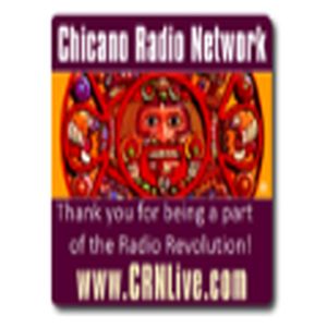 Chicano Radio Network 