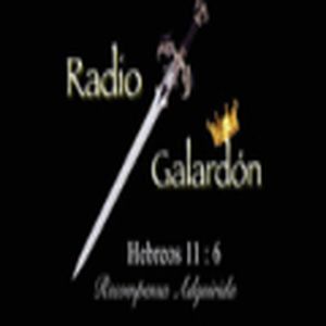 Radio Galardon