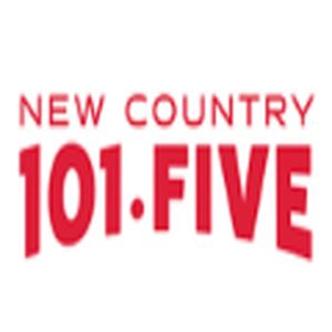 New Country 101.5