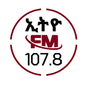 Ethio FM - 107.8 FM