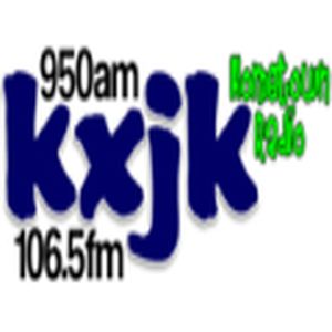 KXJK АМ 950