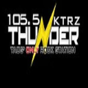 Thunder 105.5 KTRZ
