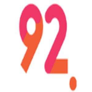 92 FM  Porto Alegre