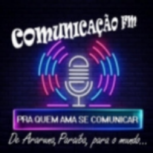 Rádio Comunicação Fm